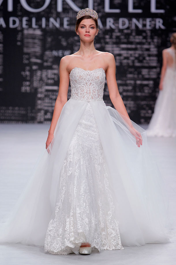 ilovebrides.pt Mori Lee Coleção 2020 Vestidos de Noiva